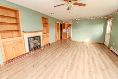 400 Hudson Road Corinth ME 04427