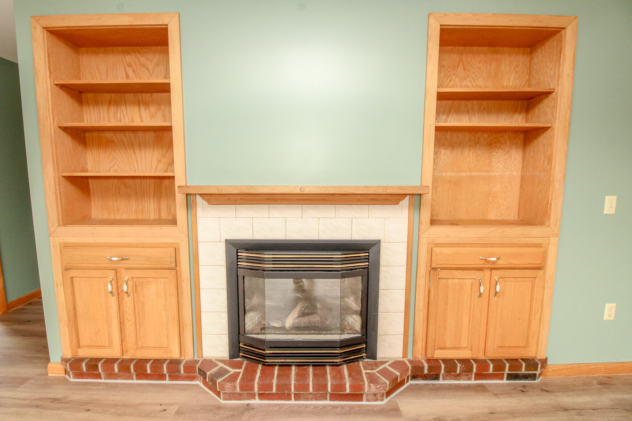 400 Hudson Road Corinth ME 04427