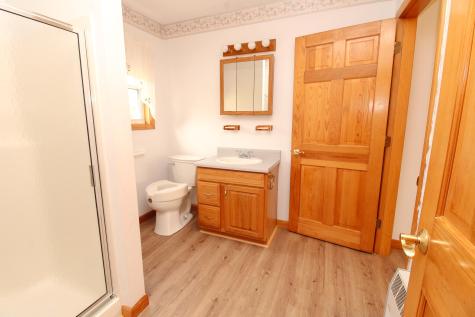 400 Hudson Road Corinth ME 04427