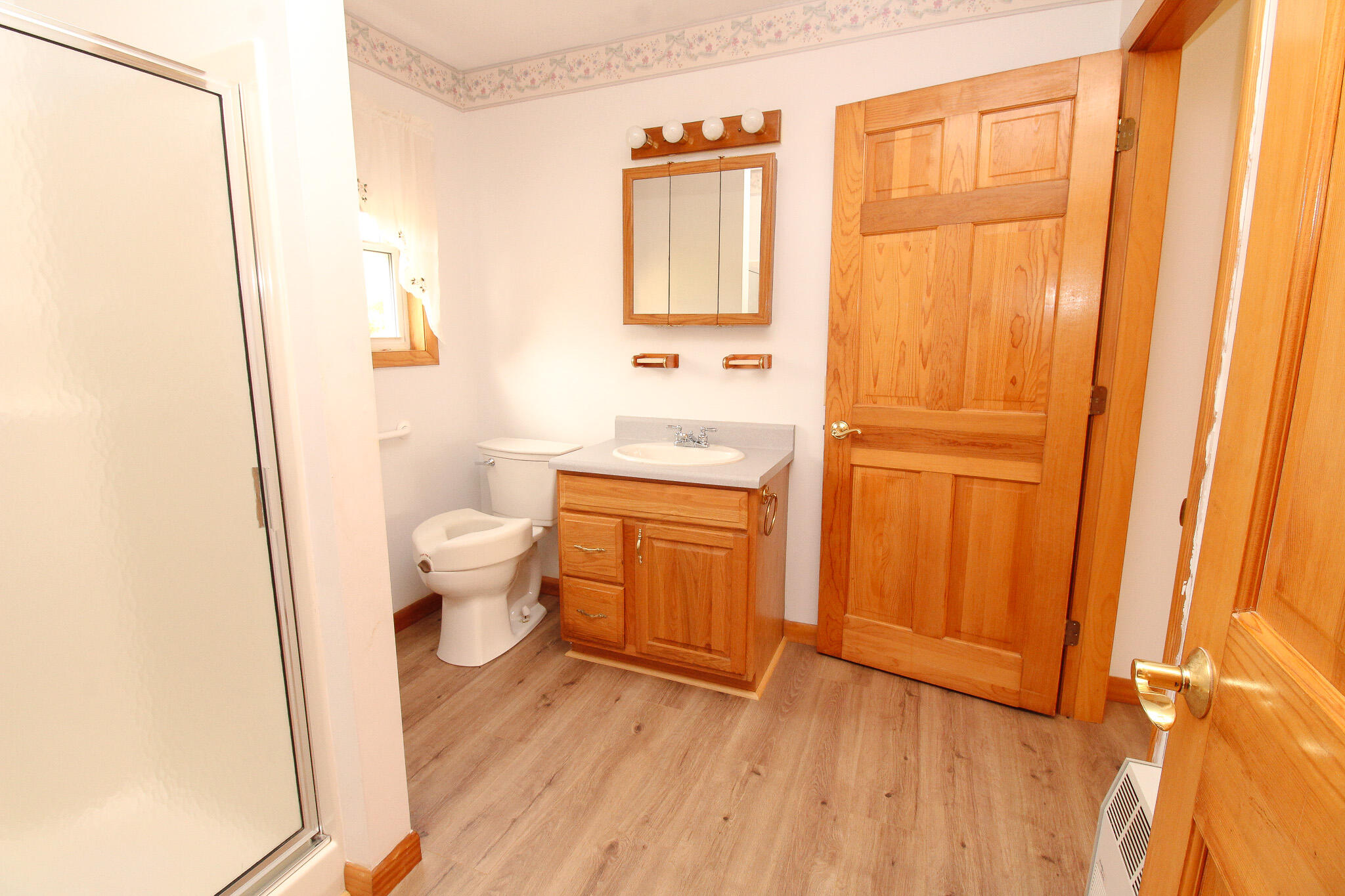 400 Hudson Road Corinth ME 04427