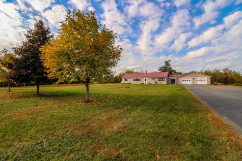 400 Hudson Road Corinth ME 04427