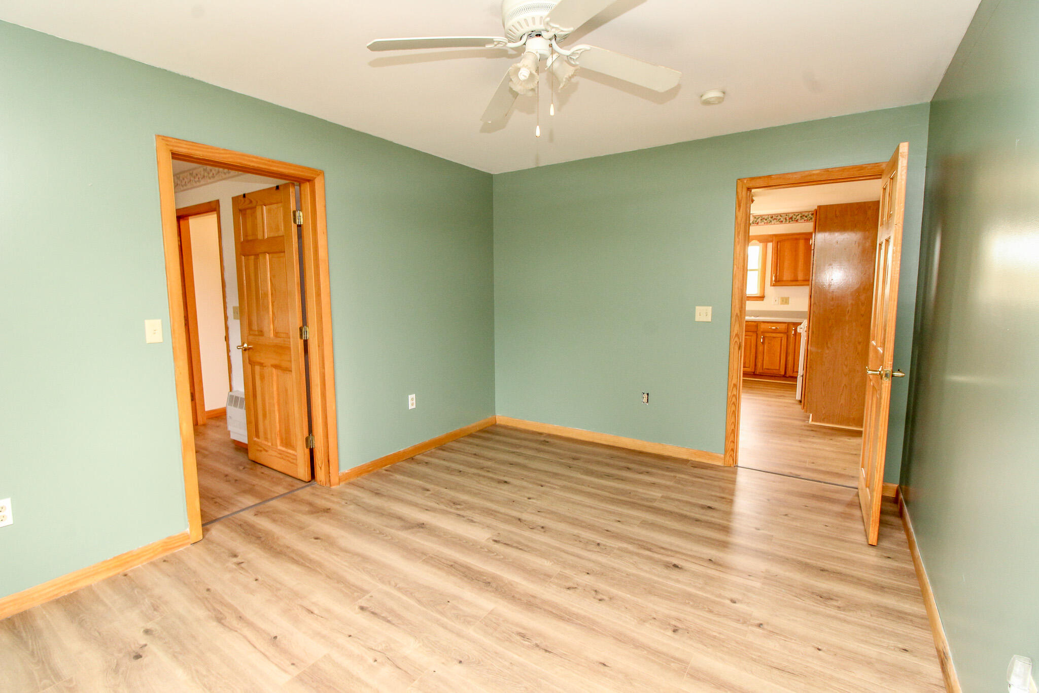 400 Hudson Road Corinth ME 04427