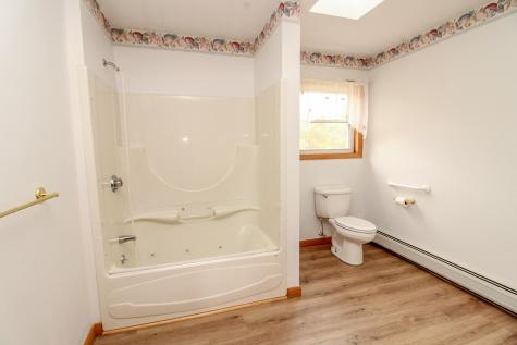 400 Hudson Road Corinth ME 04427