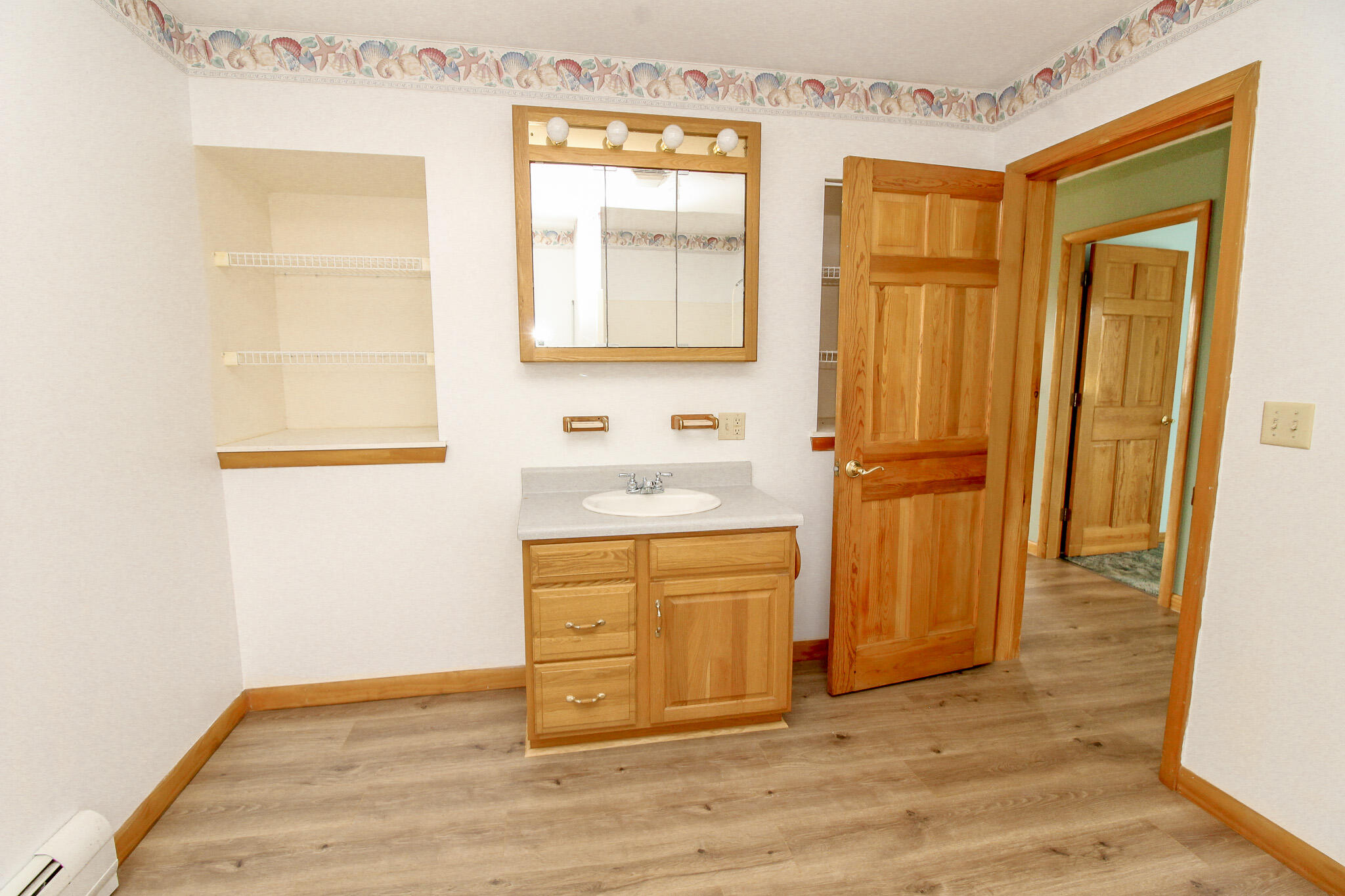 400 Hudson Road Corinth ME 04427