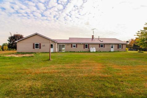 400 Hudson Road Corinth ME 04427