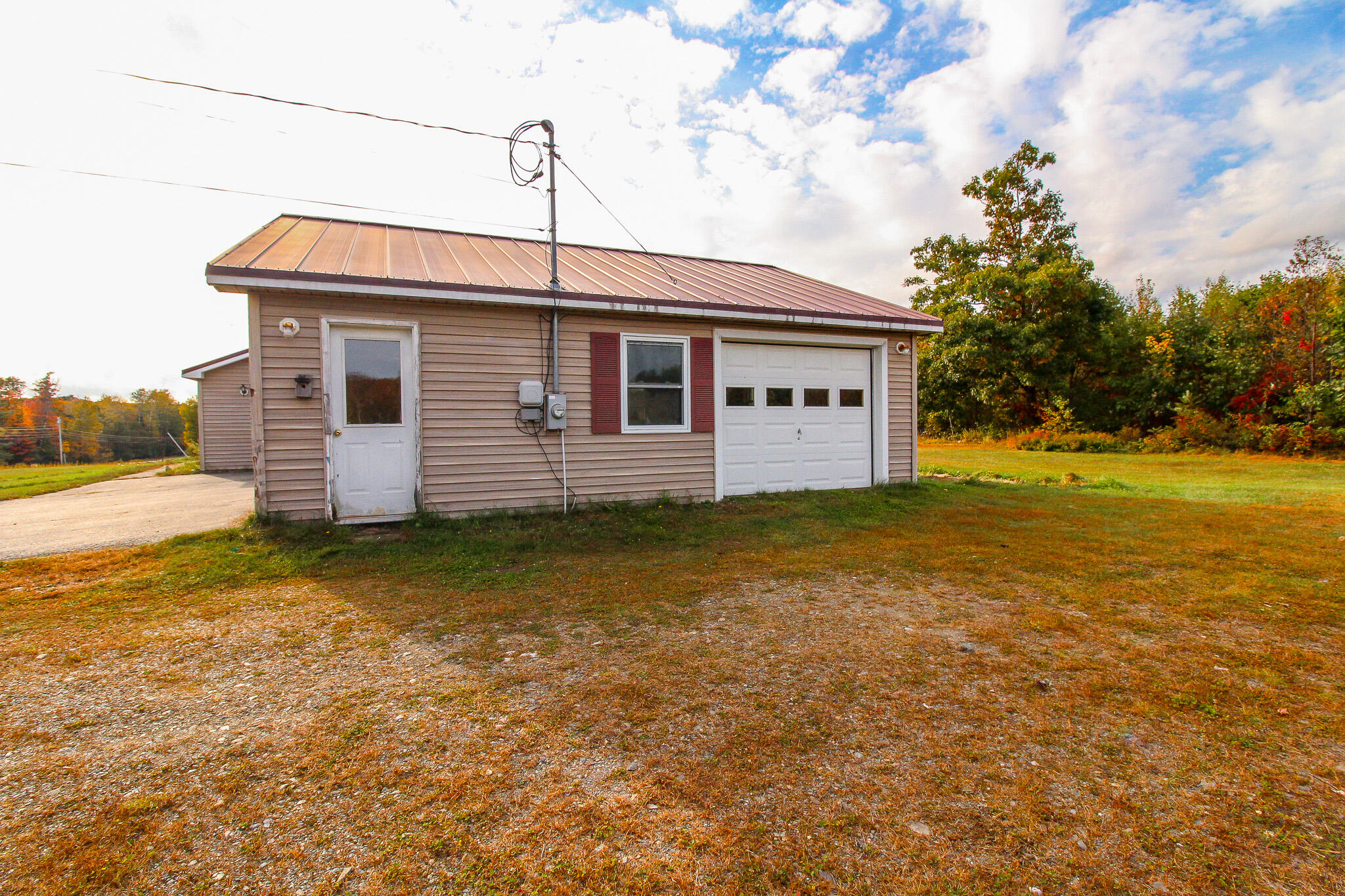 400 Hudson Road Corinth ME 04427