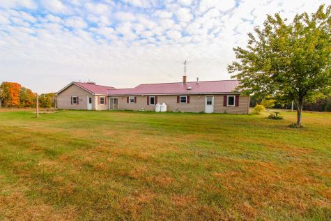 400 Hudson Road Corinth ME 04427