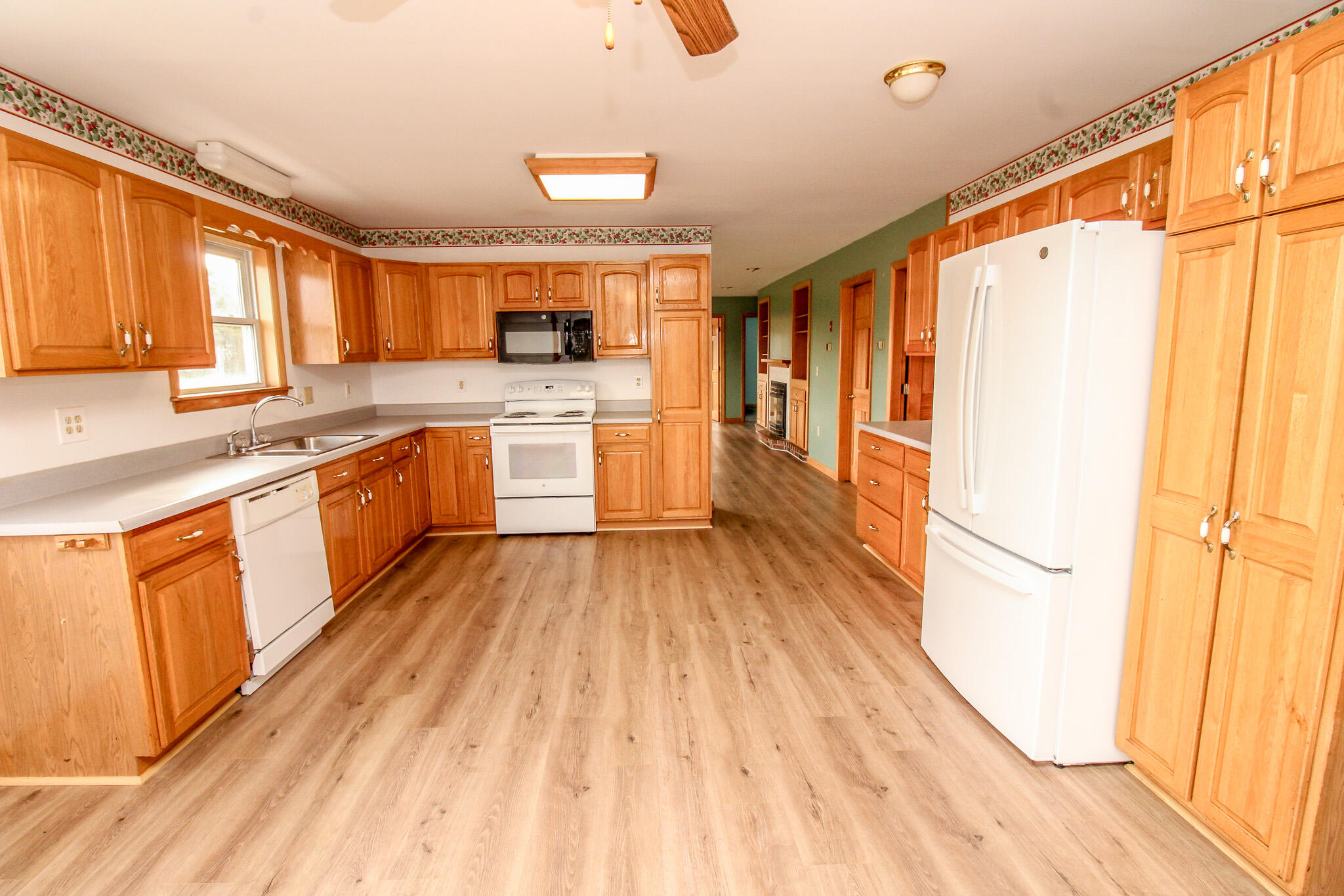 400 Hudson Road Corinth ME 04427