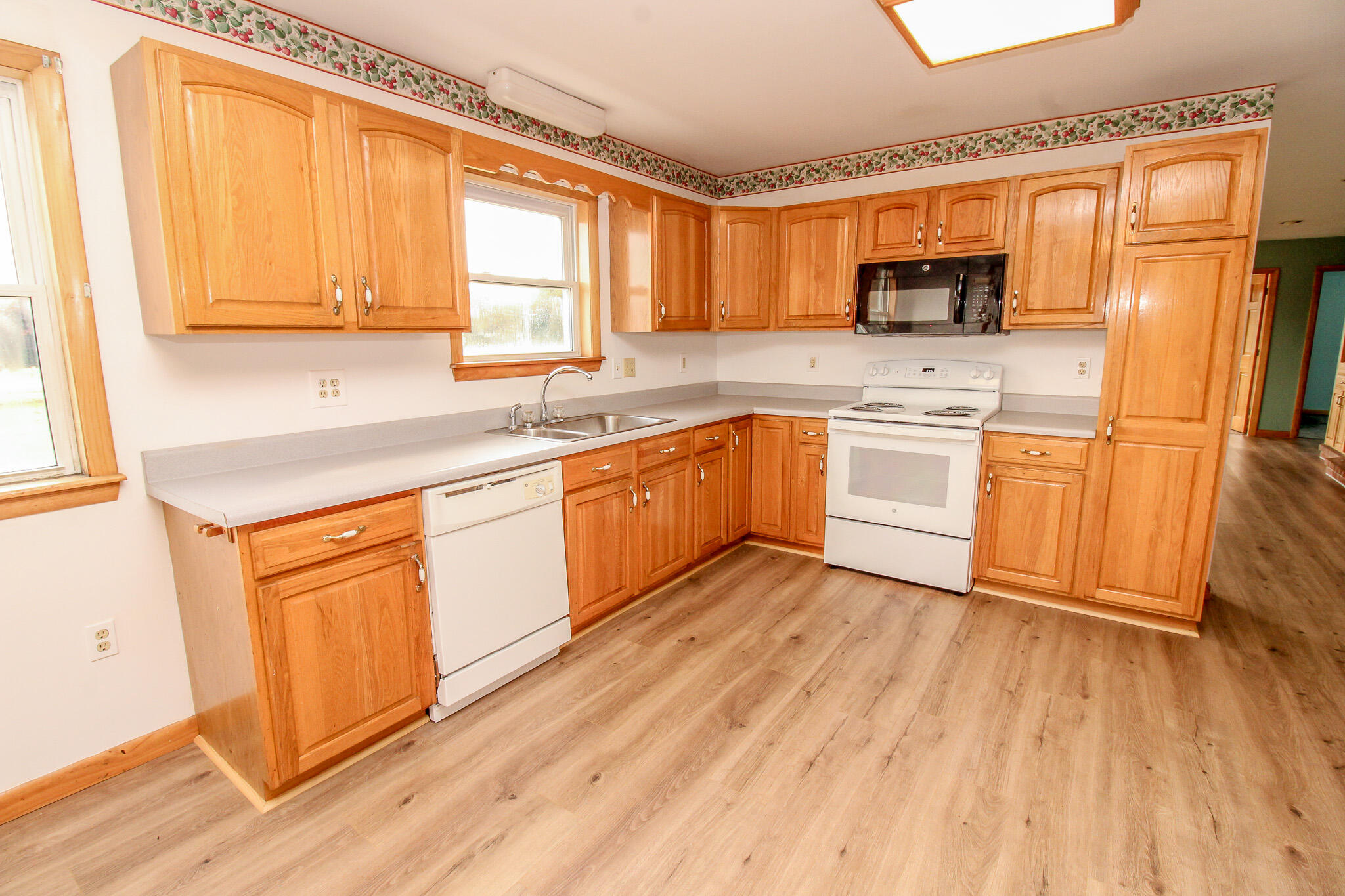 400 Hudson Road Corinth ME 04427