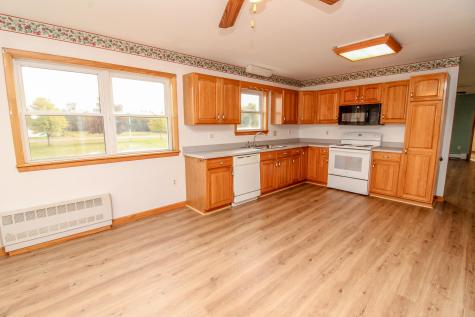 400 Hudson Road Corinth ME 04427