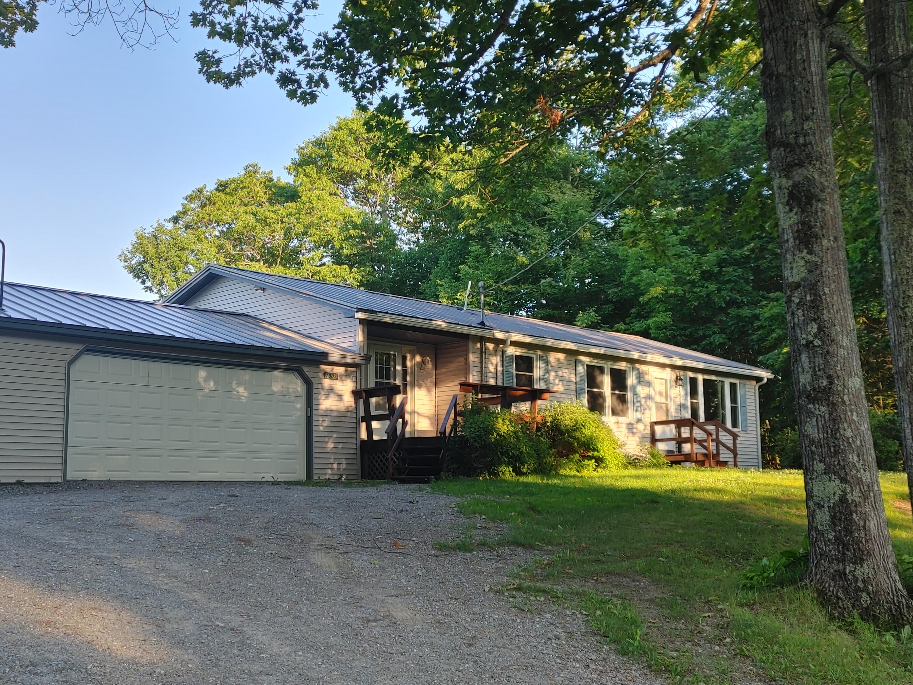 1009 Halldale Road Montville ME 04941