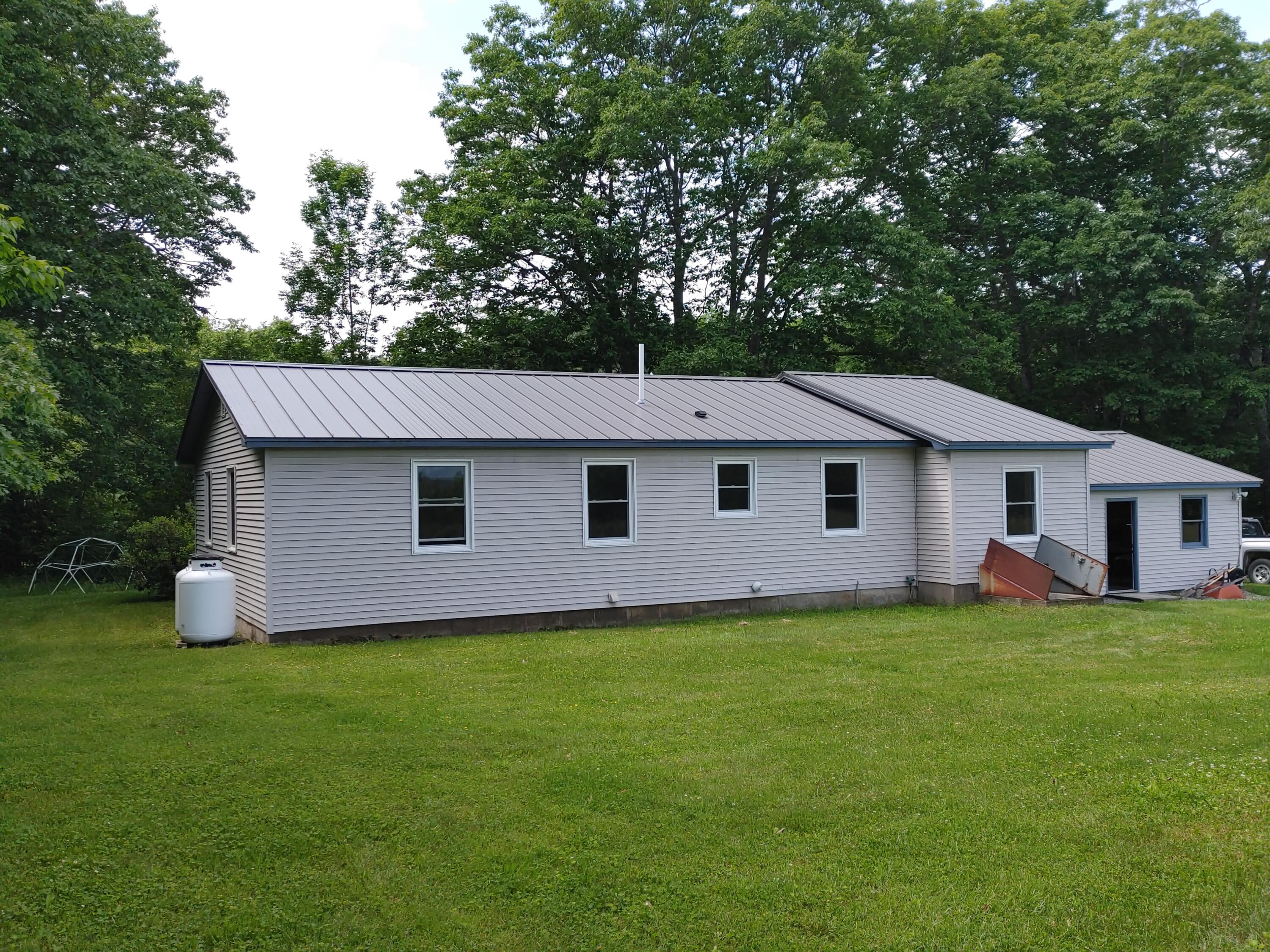 1009 Halldale Road Montville ME 04941