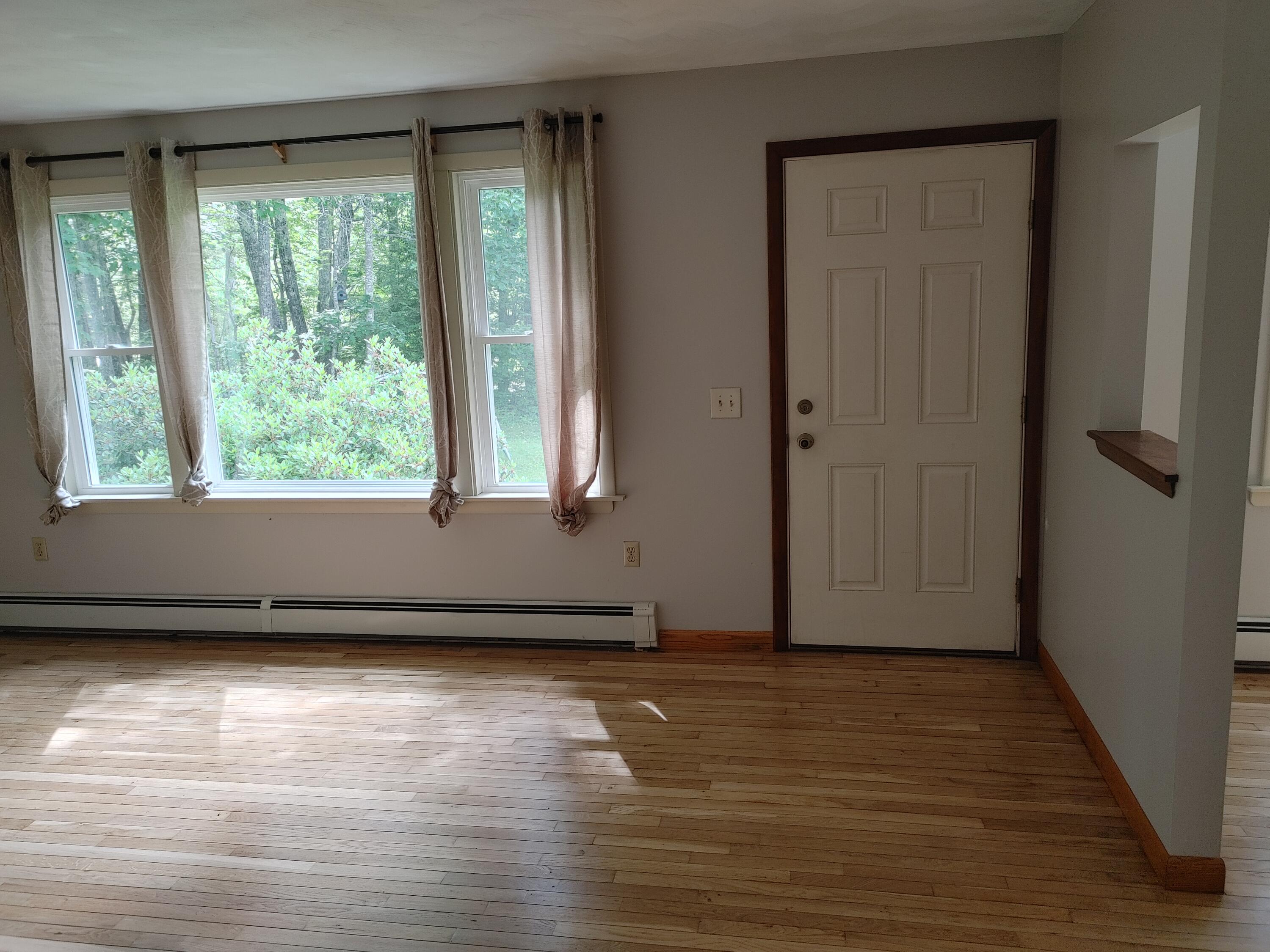 1009 Halldale Road Montville ME 04941