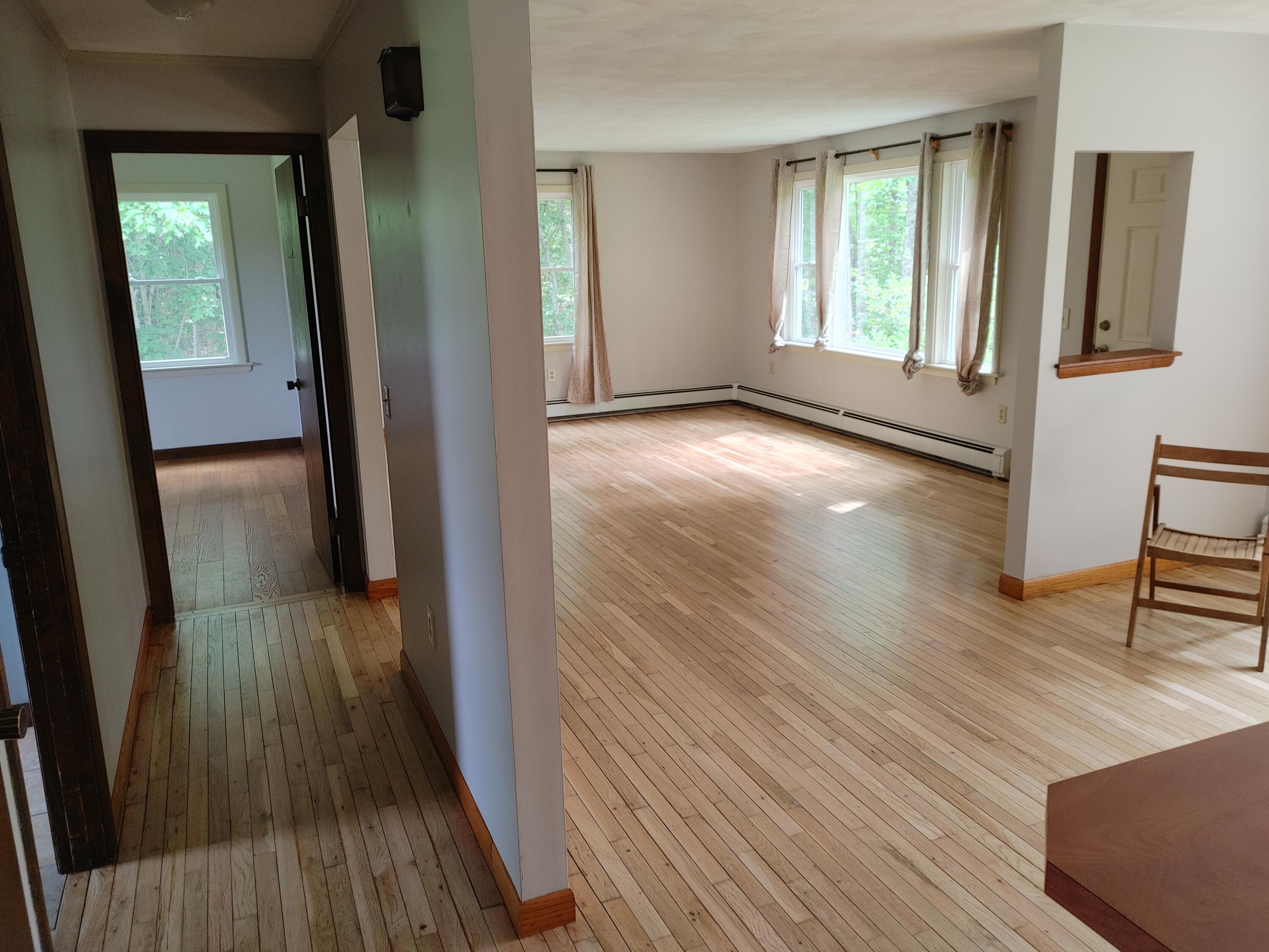 1009 Halldale Road Montville ME 04941