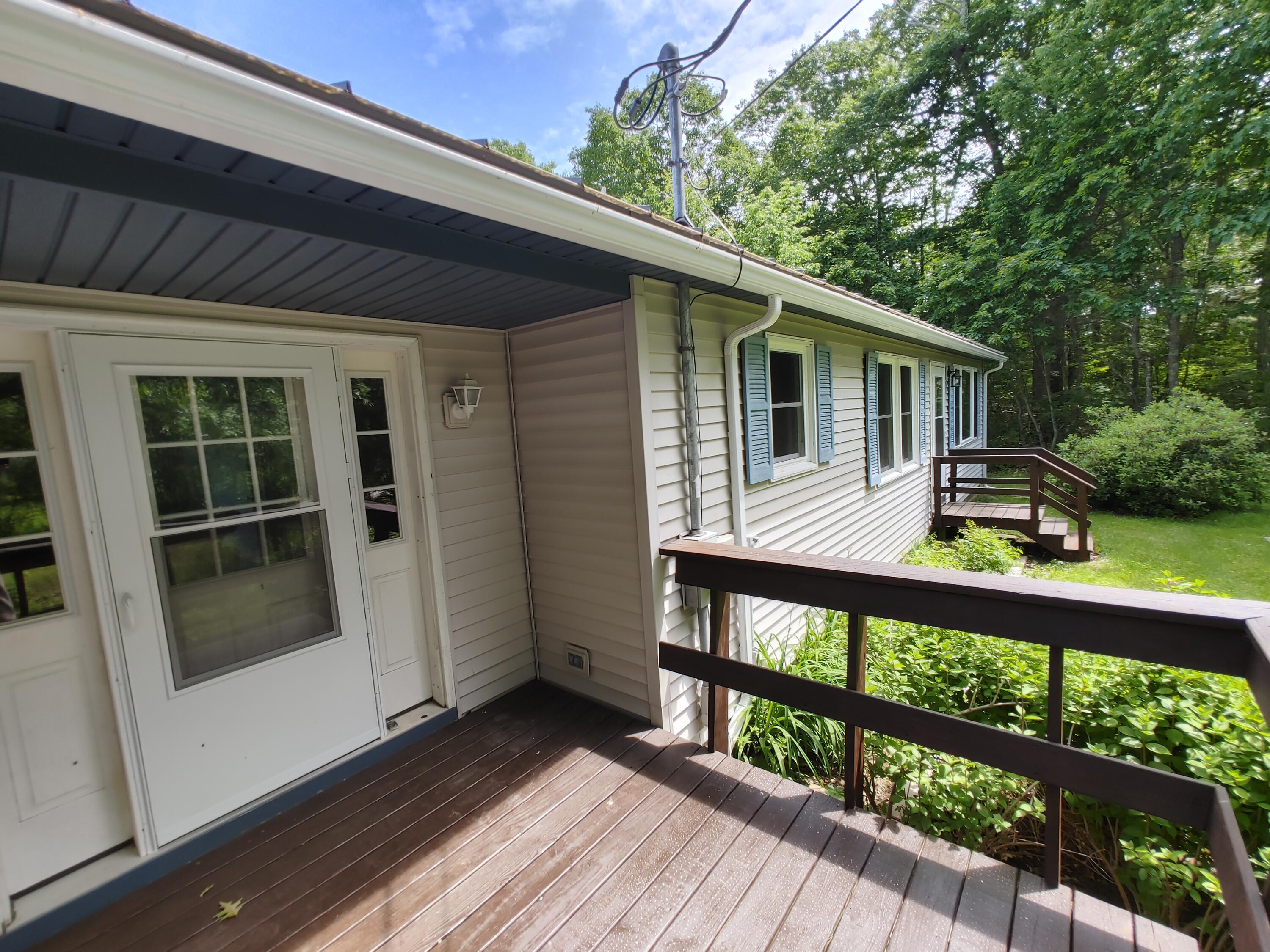 1009 Halldale Road Montville ME 04941