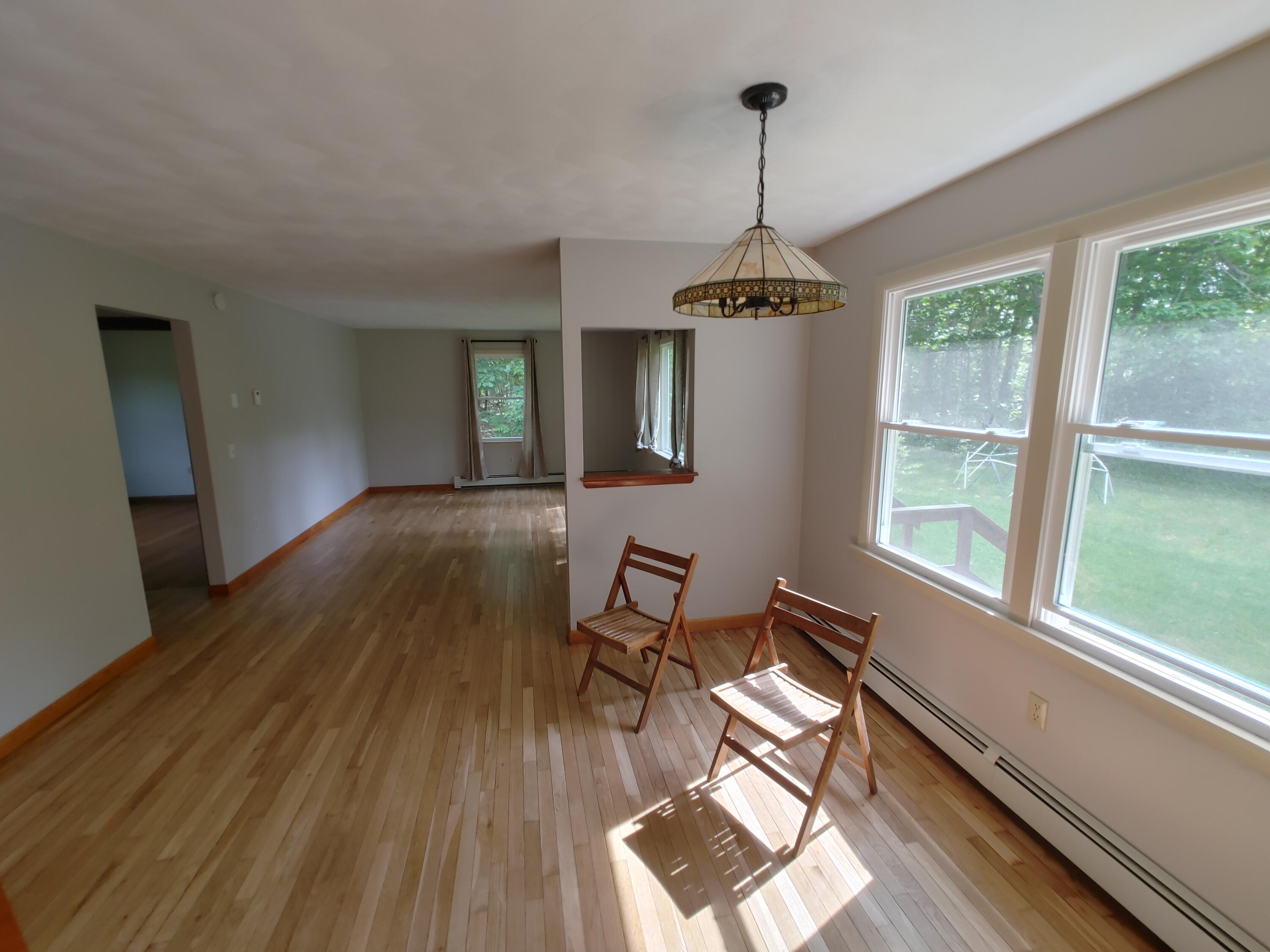 1009 Halldale Road Montville ME 04941