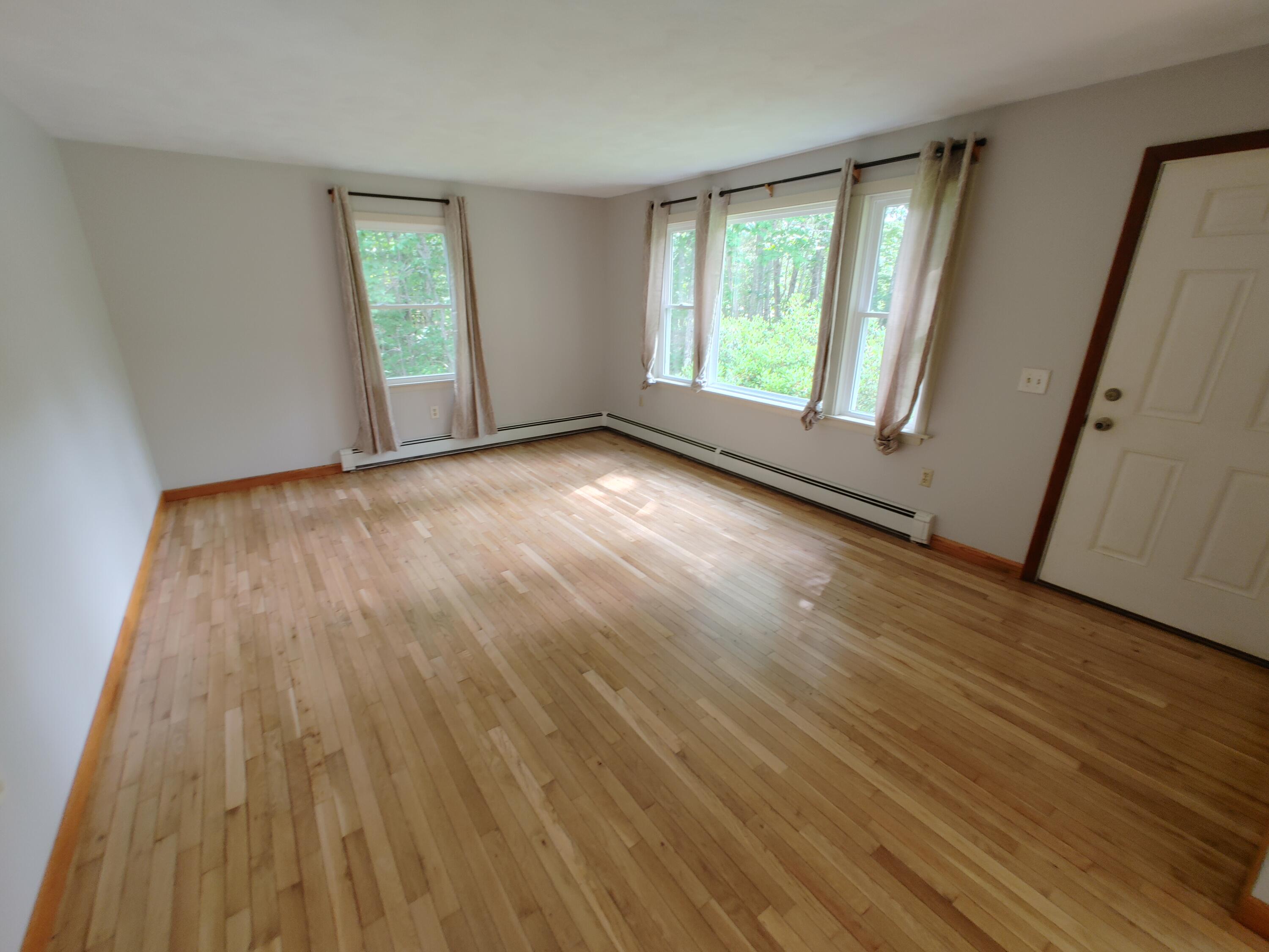 1009 Halldale Road Montville ME 04941