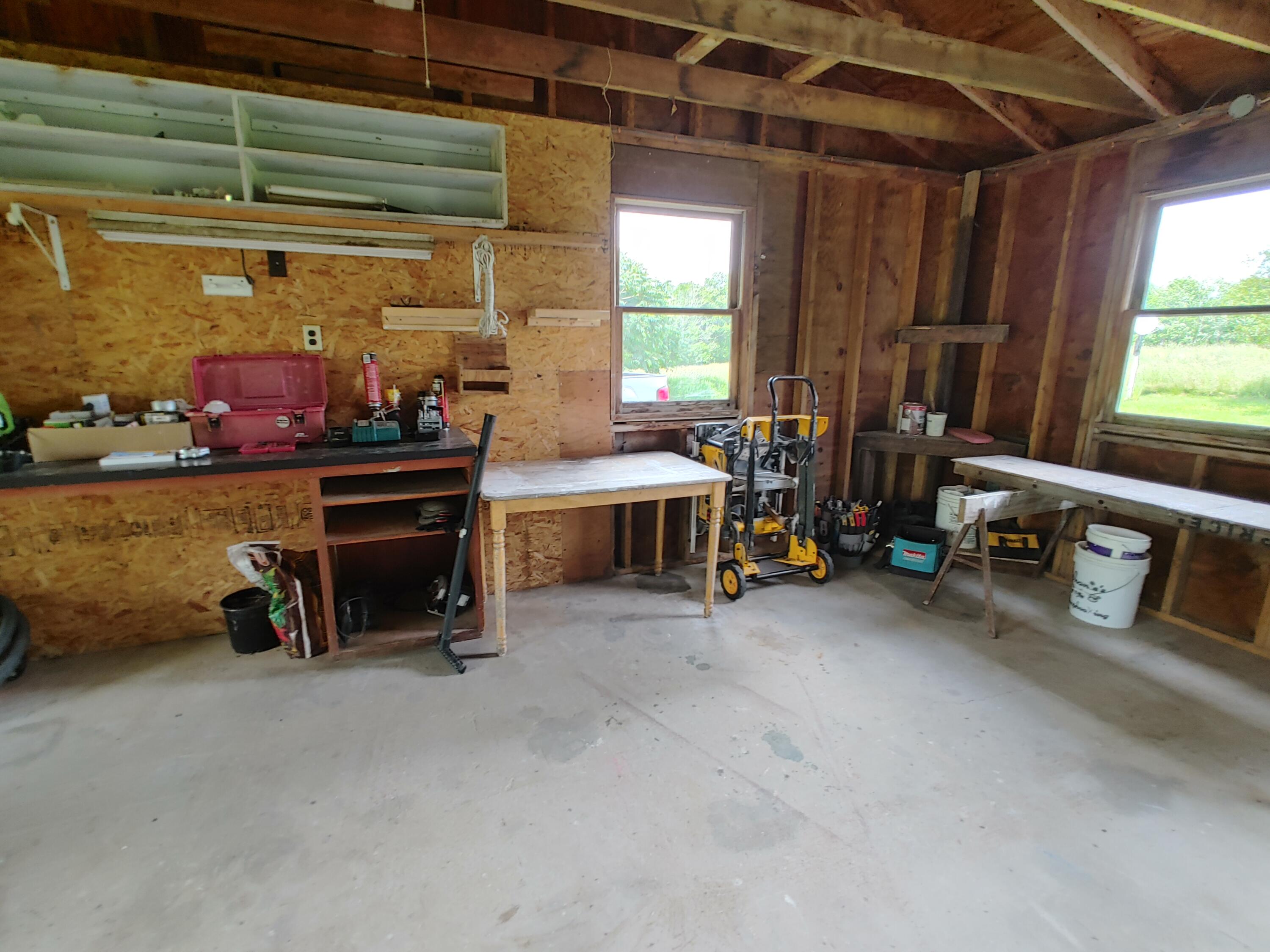 1009 Halldale Road Montville ME 04941