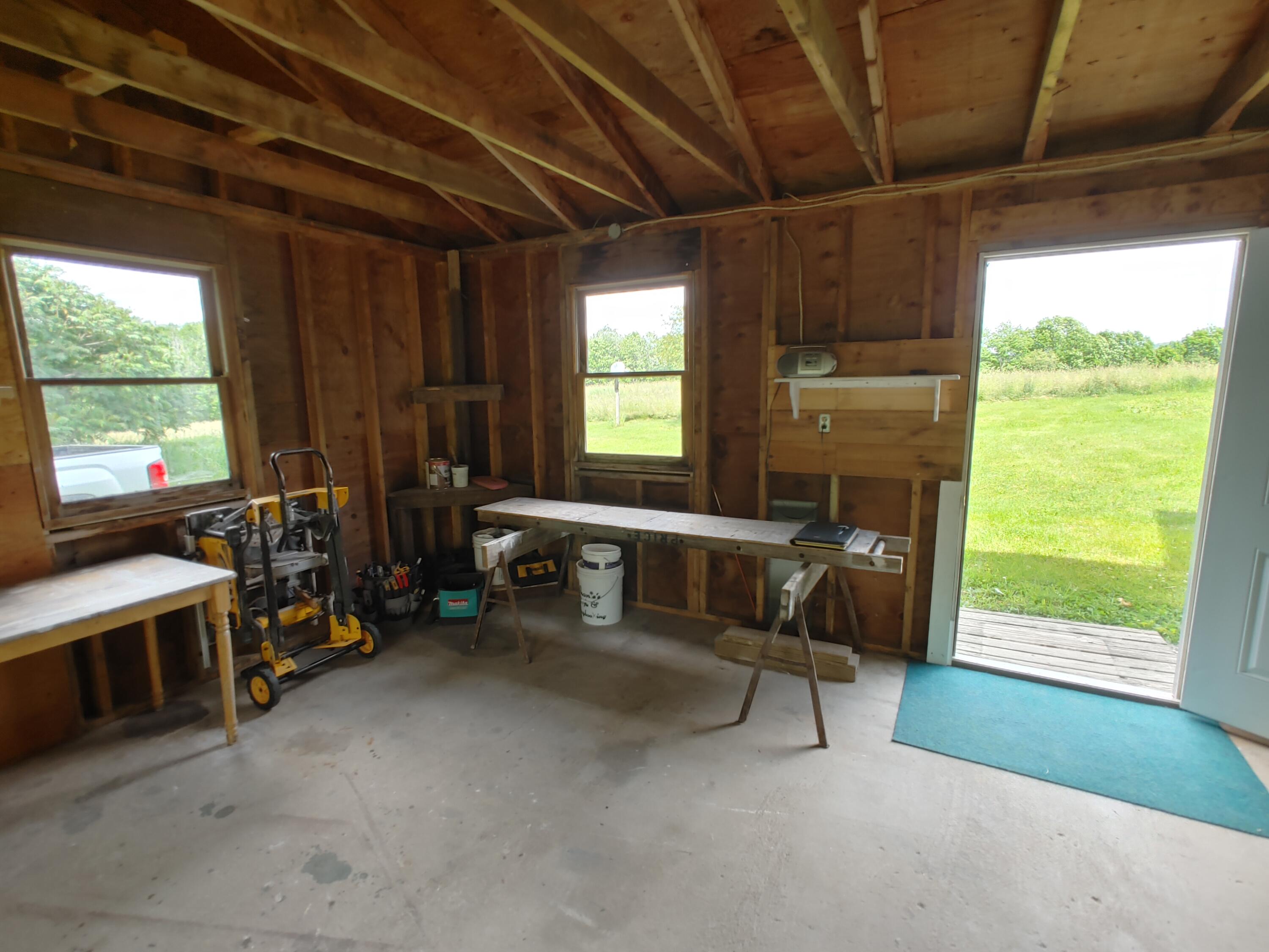 1009 Halldale Road Montville ME 04941