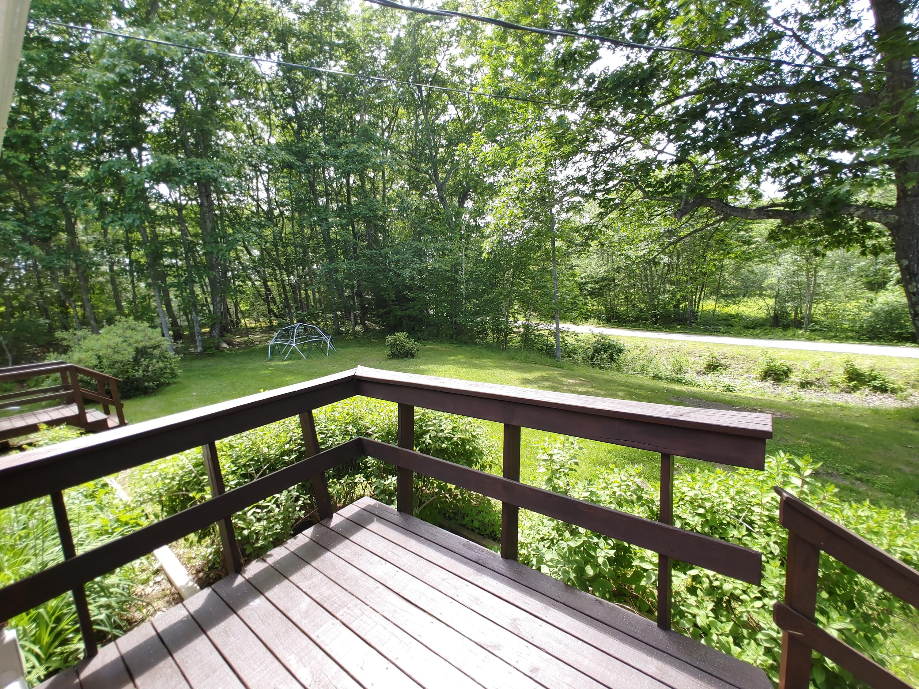 1009 Halldale Road Montville ME 04941