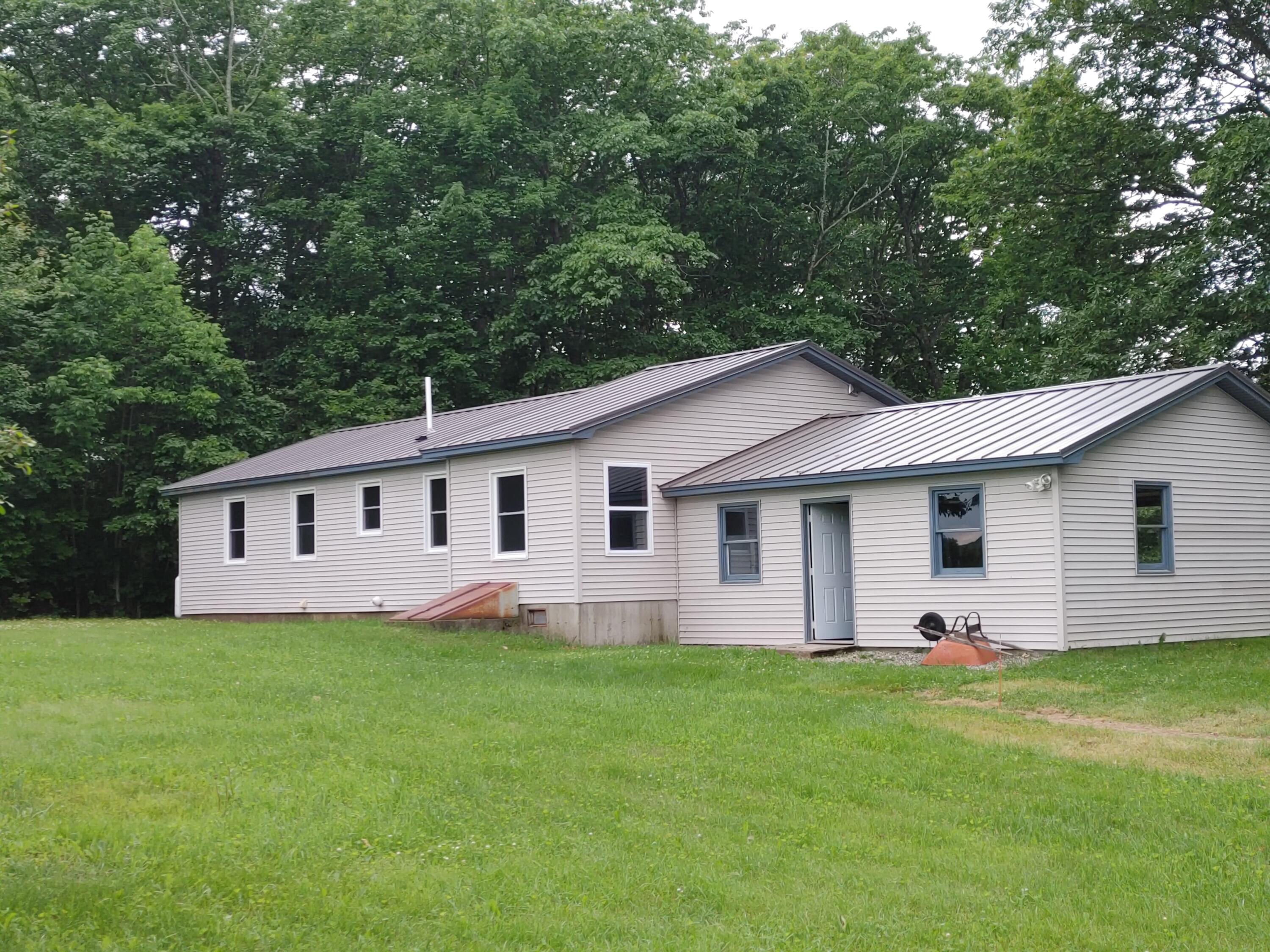 1009 Halldale Road Montville ME 04941