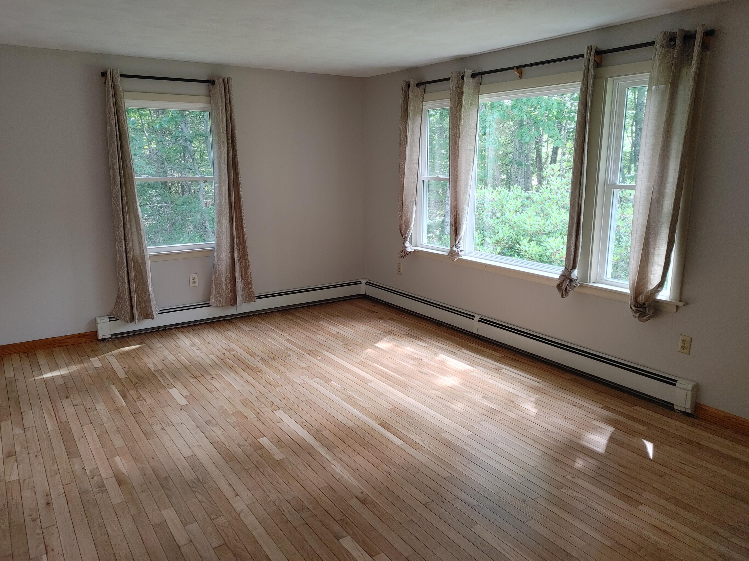 1009 Halldale Road Montville ME 04941