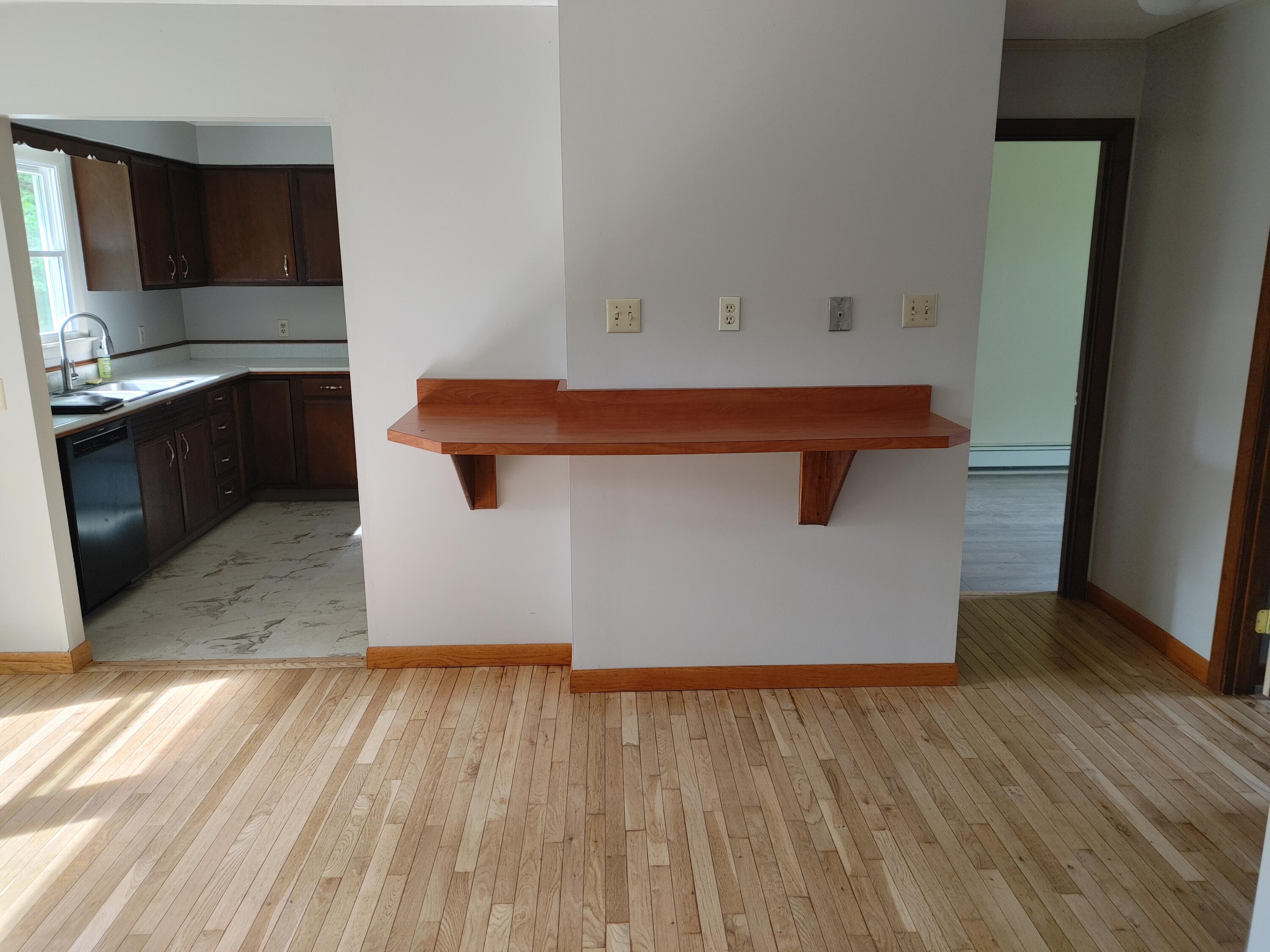 1009 Halldale Road Montville ME 04941