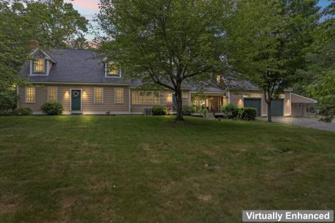 373 Brixham Road Eliot ME 03903