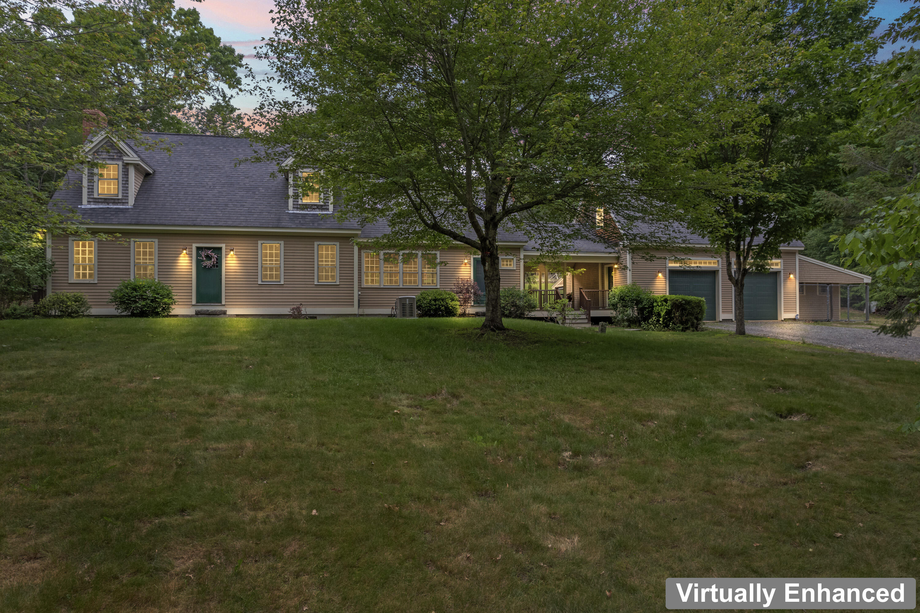 373 Brixham Road Eliot ME 03903