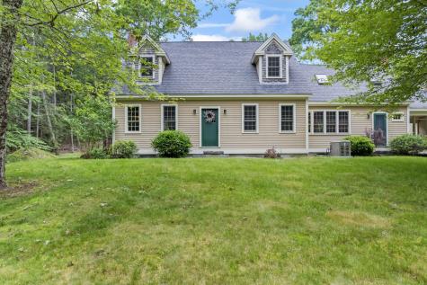 373 Brixham Road Eliot ME 03903