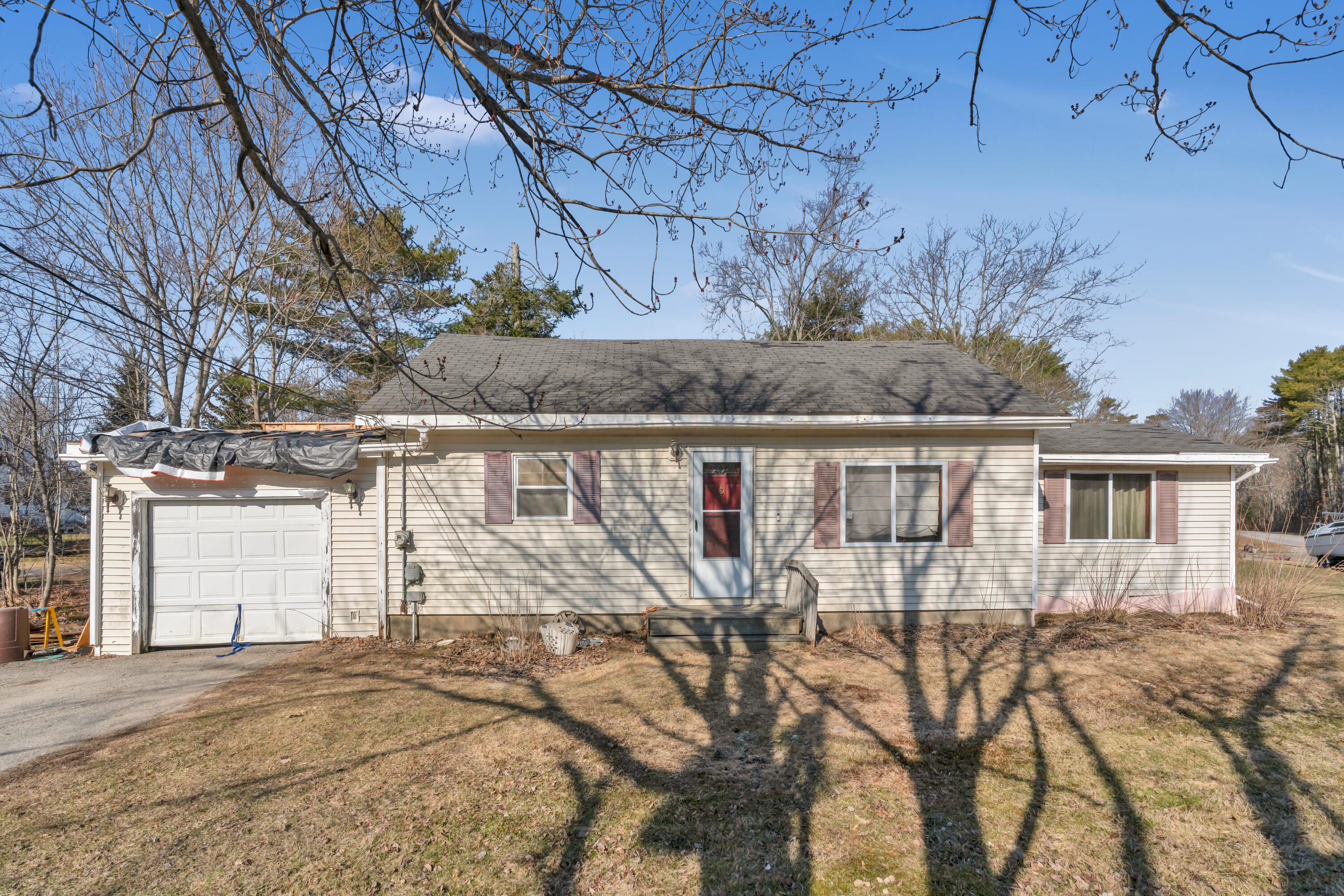 408 Gray Road Falmouth ME 04105