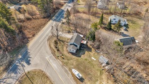 408 Gray Road Falmouth ME 04105