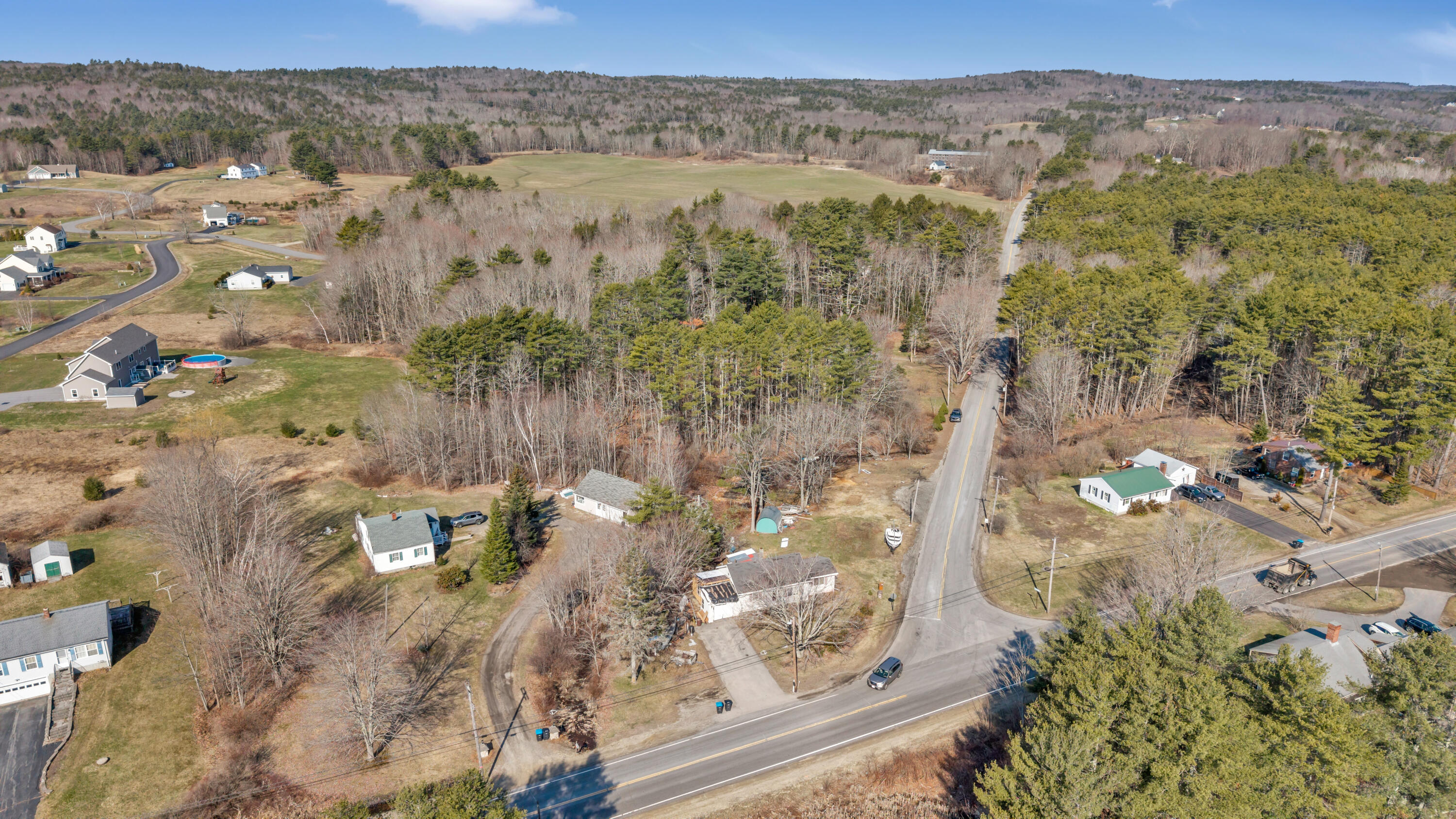 408 Gray Road Falmouth ME 04105