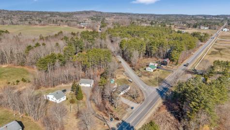 408 Gray Road Falmouth ME 04105