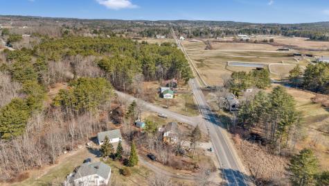 408 Gray Road Falmouth ME 04105