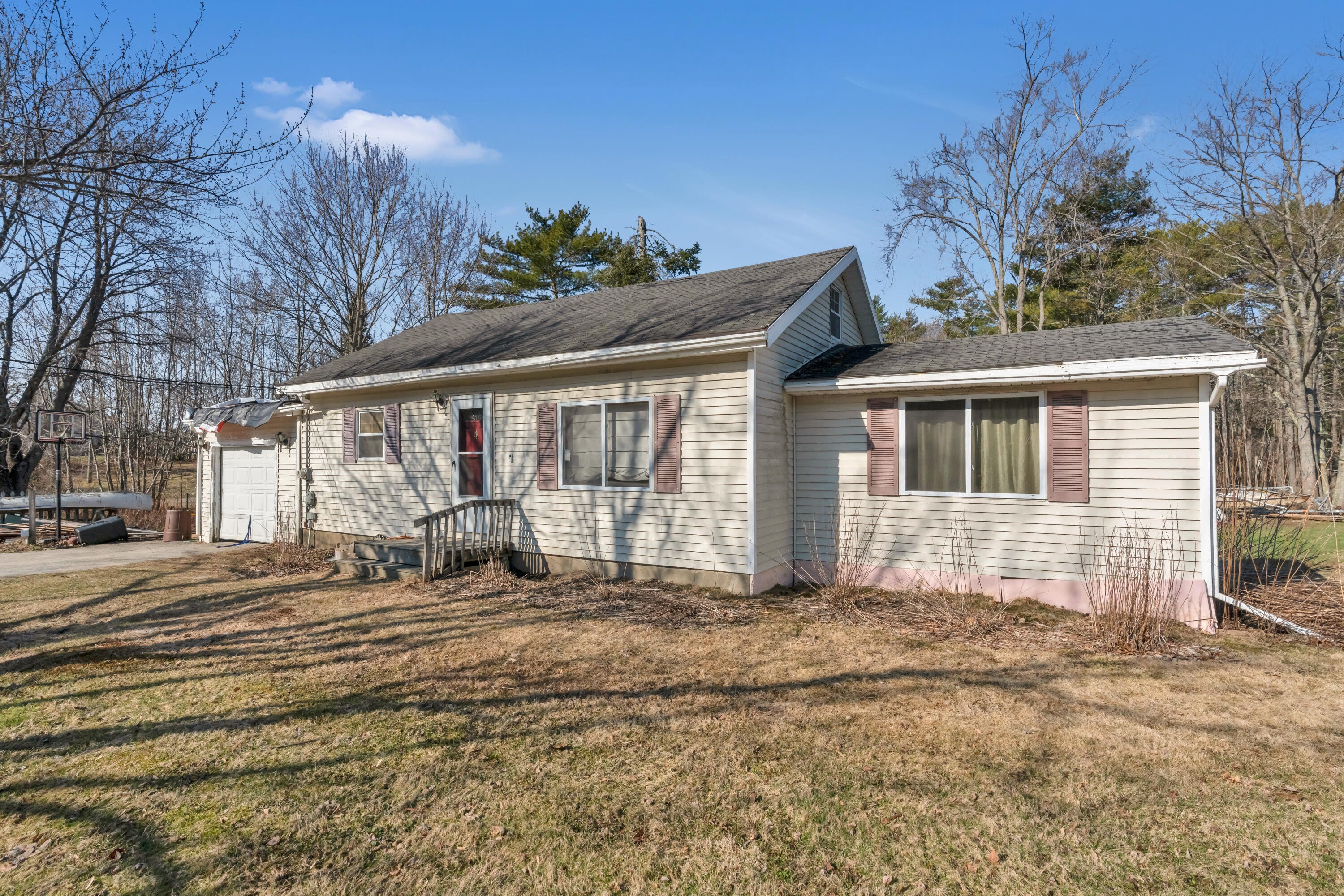 408 Gray Road Falmouth ME 04105