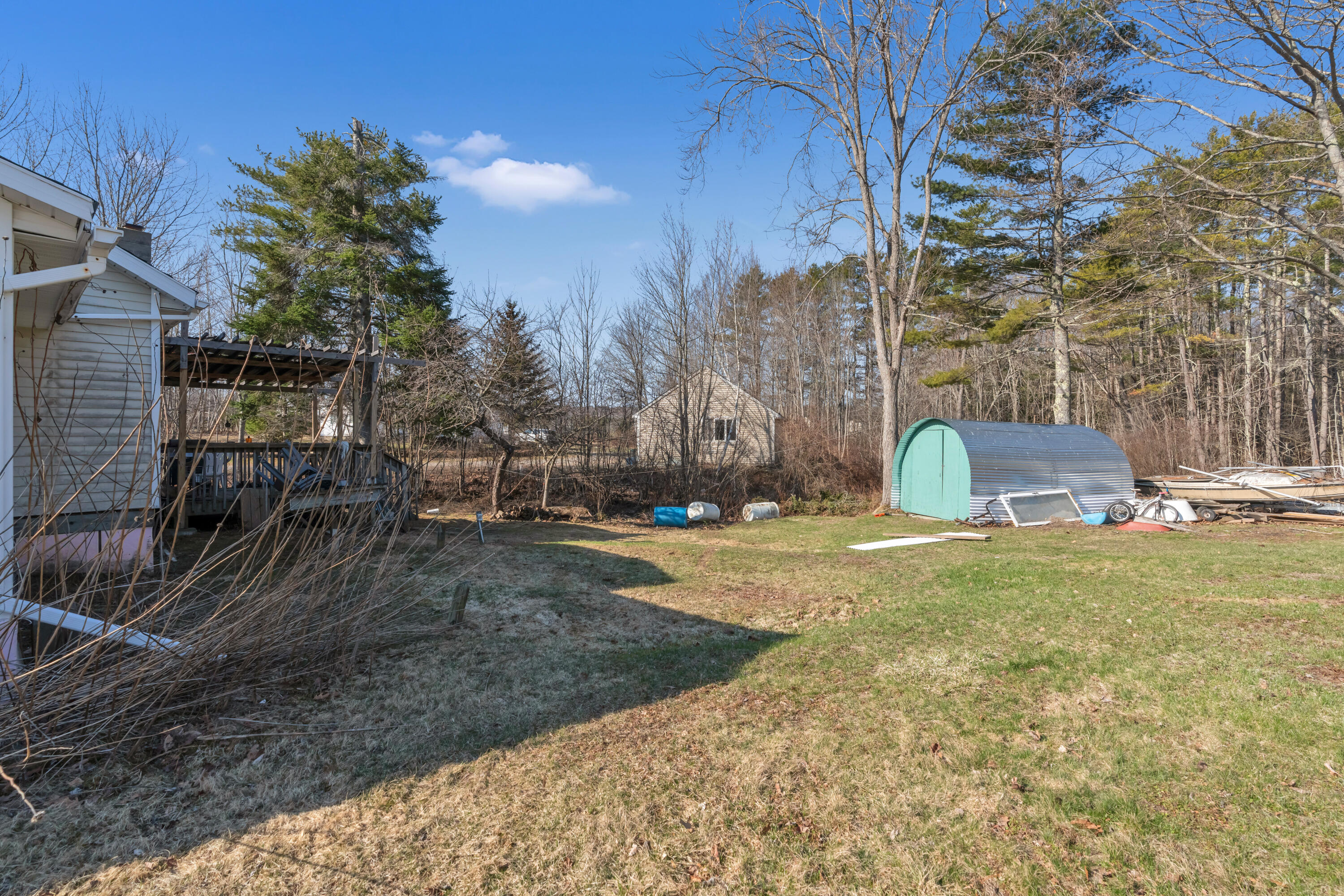 408 Gray Road Falmouth ME 04105