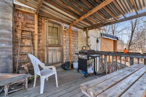 408 Gray Road Falmouth ME 04105
