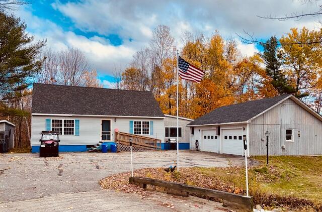 28 Glover Road Rumford ME 04276