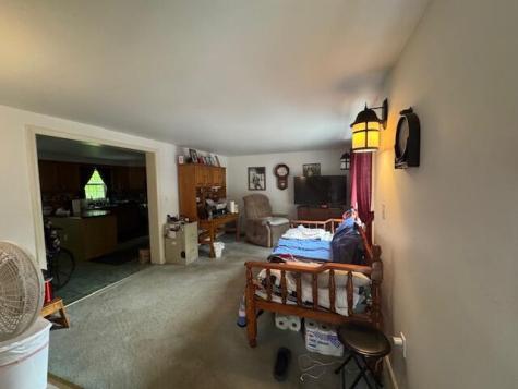 28 Glover Road Rumford ME 04276