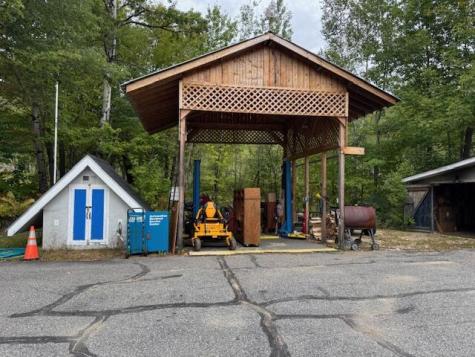 28 Glover Road Rumford ME 04276