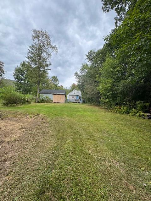 28 Glover Road Rumford ME 04276