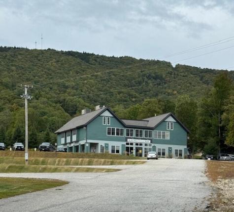 28 Glover Road Rumford ME 04276