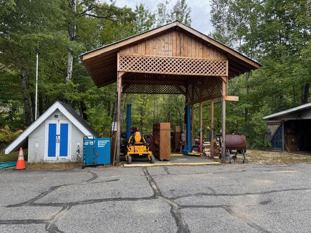 28 Glover Road Rumford ME 04276