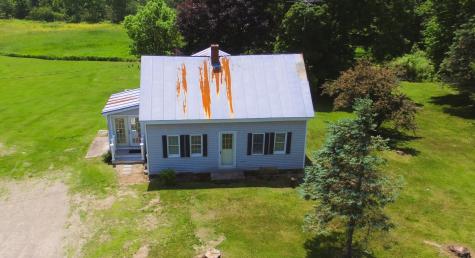 1039 Belfast Road Knox ME 04986