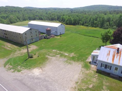 1039 Belfast Road Knox ME 04986