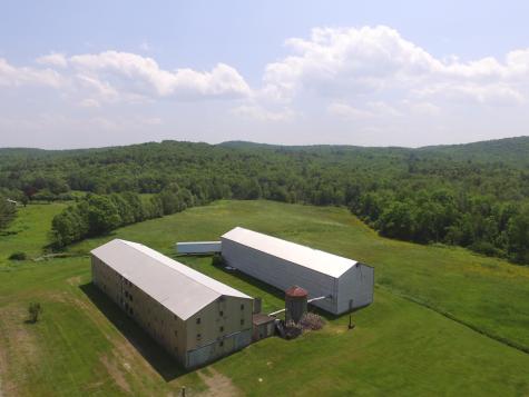 1039 Belfast Road Knox ME 04986