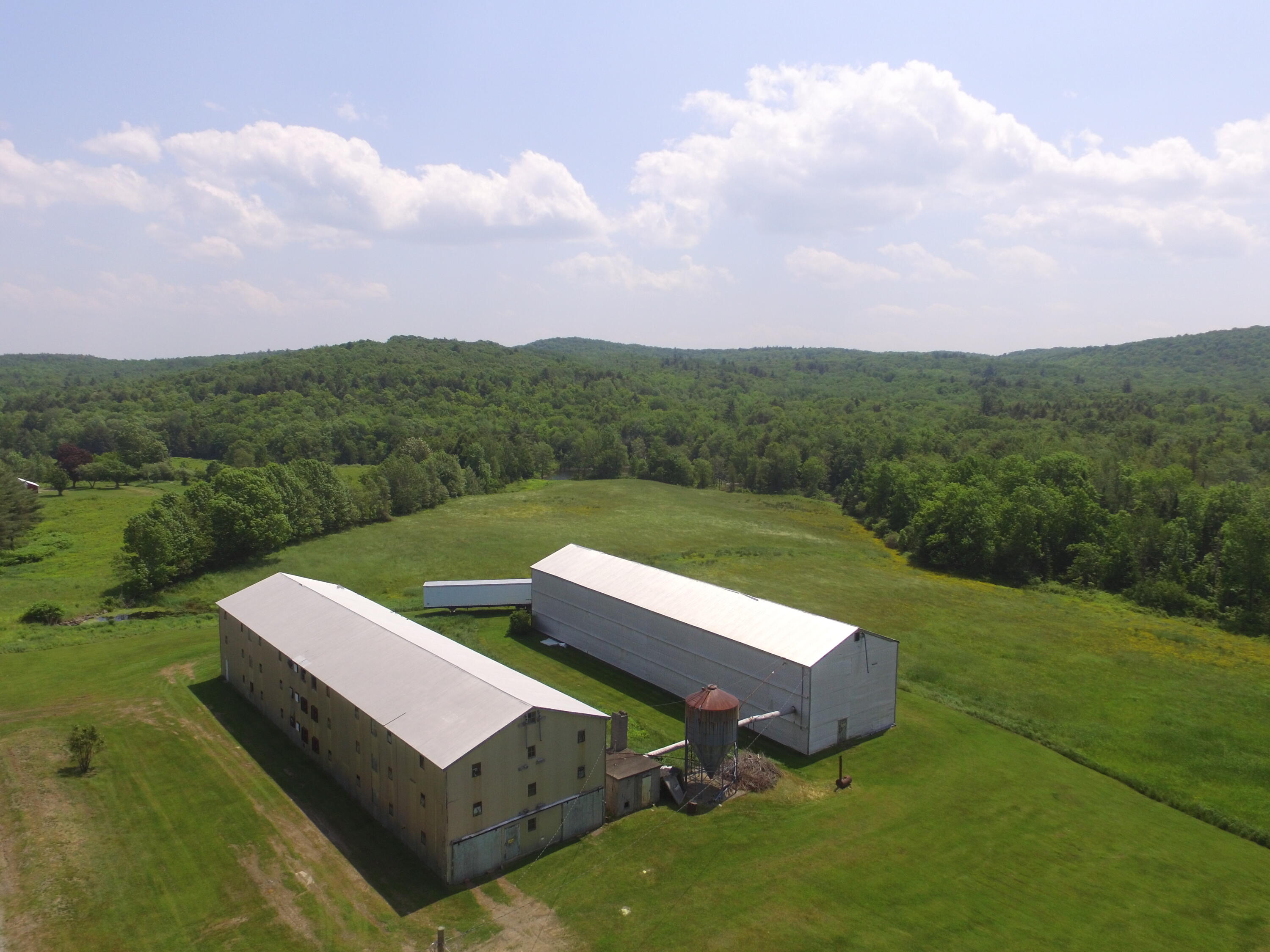 1039 Belfast Road Knox ME 04986