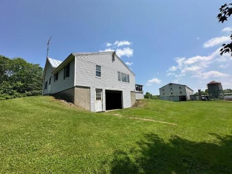 1039 Belfast Road Knox ME 04986