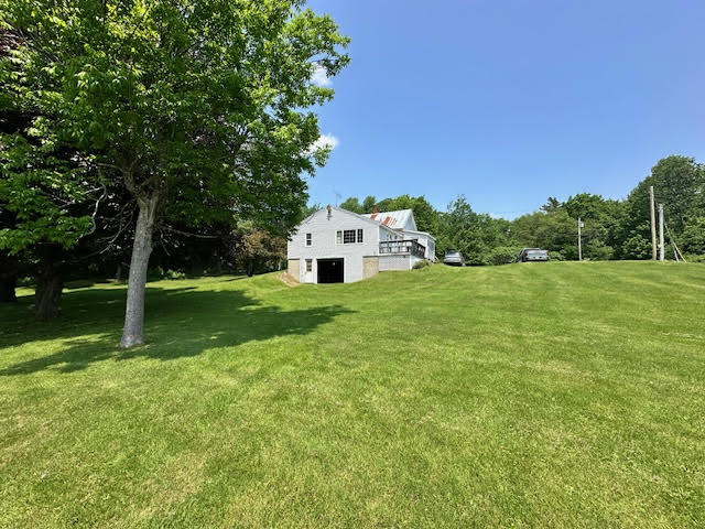 1039 Belfast Road Knox ME 04986